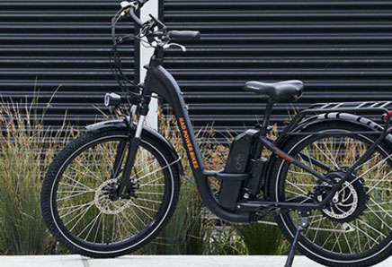 Rad Power Bikes