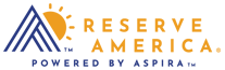 logo reserve america