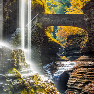 Watkins Glen State Park