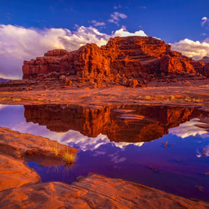 Dead Horse Point State Park